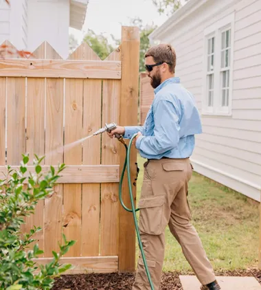 Scout Pest Control