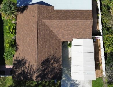 Neal Roofing & Waterproofing