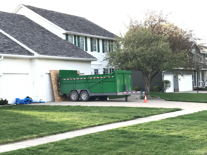 Spruce Exteriors, LLC