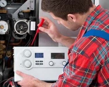Climate Systems Air Conditioning & Heating