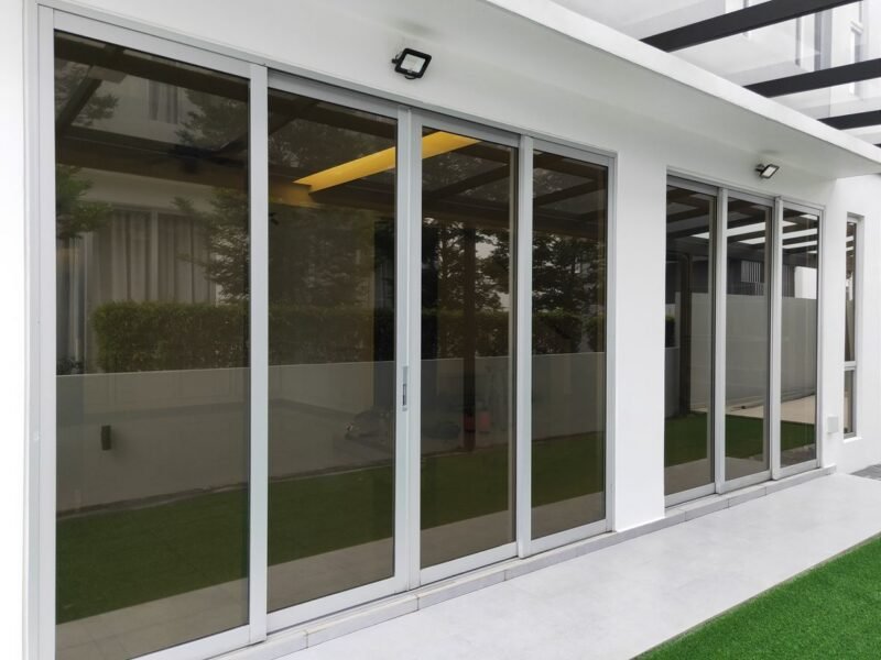 Top Notch Windows