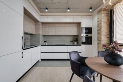 TidyUp Cleaning