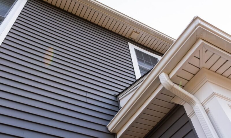 Elegant Exteriors, LLC Roofing Siding Windows & Gutters