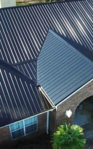 Perfection Metal Roofing, Inc