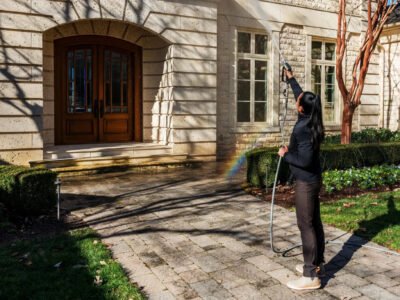 Equinox Window Cleaning