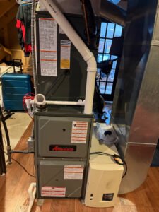 Dion's Complete Plumbing Heating and Cooling